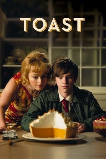 Toast Image