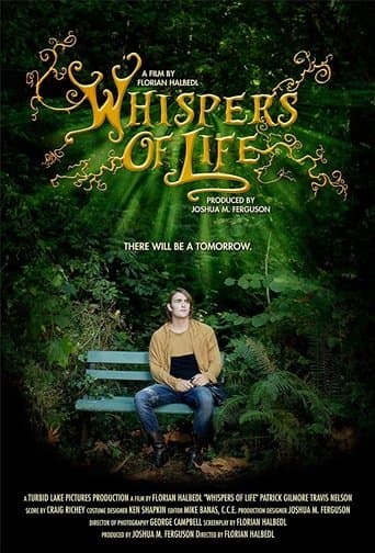 Whispers of Life Image