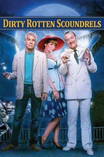 Dirty Rotten Scoundrels Image