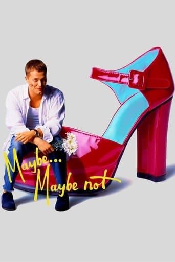 Maybe... Maybe Not Image