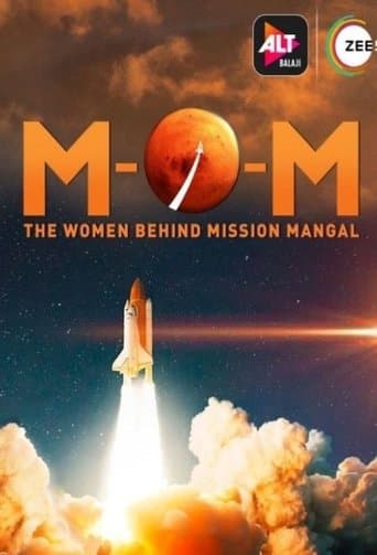 Mission Over Mars Image