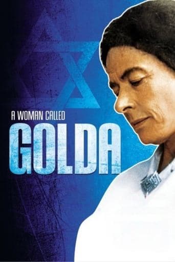 A Woman Called Golda Image