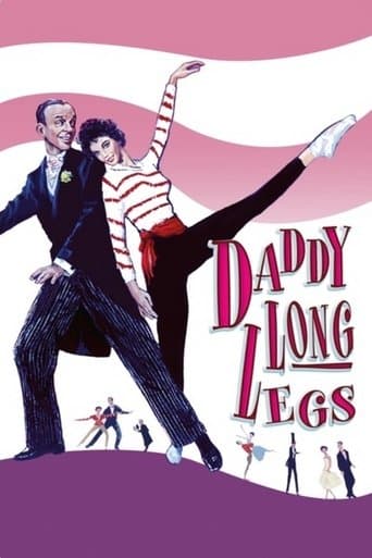 Daddy Long Legs Image