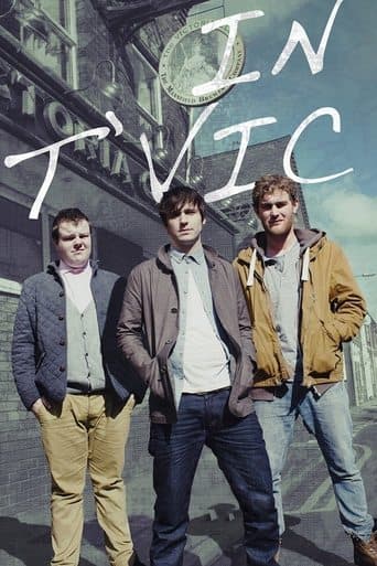 In T'Vic Image