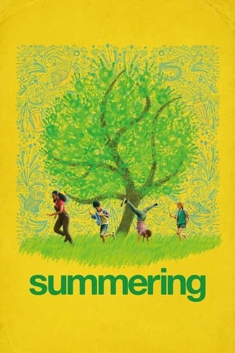Summering Image