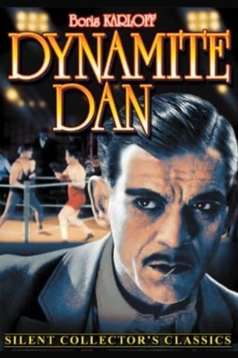 Dynamite Dan Image