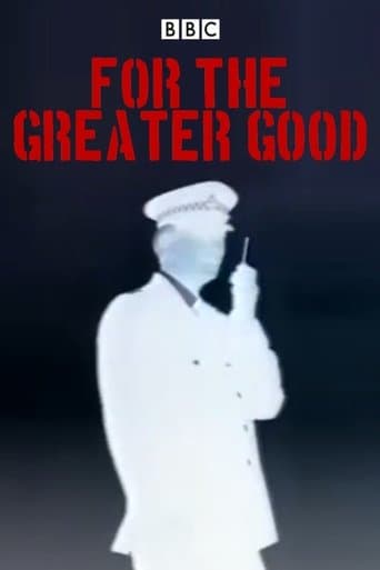 For the Greater Good Image