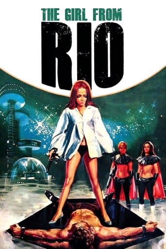 The Girl from Rio Image