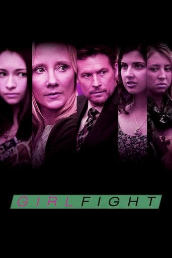 Girl Fight Image