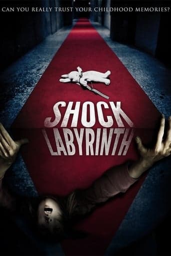 The Shock Labyrinth Image