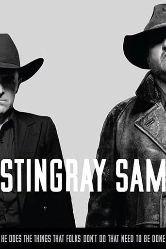 Stingray Sam Image