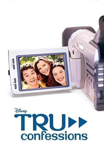 Tru Confessions Image
