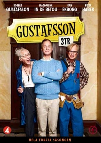 Gustafsson 3 tr Image