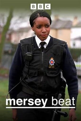 Merseybeat Image