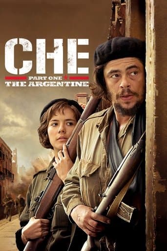 Che: Part One Image