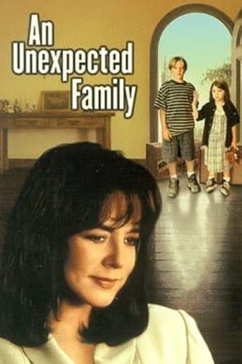 An Unexpected Family Image
