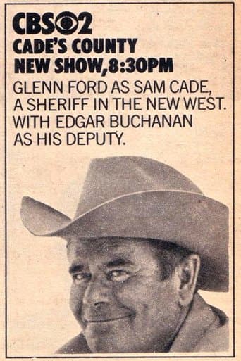 Cade's County Image
