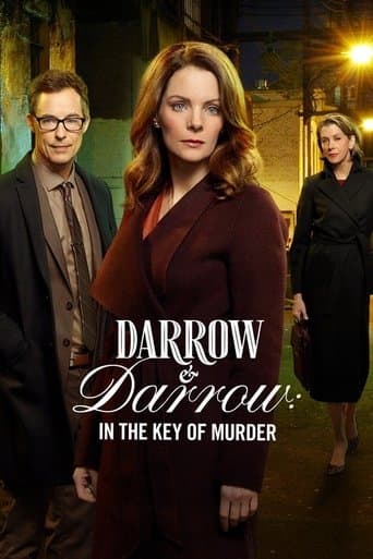 Darrow & Darrow: In The Key Of Murder Image