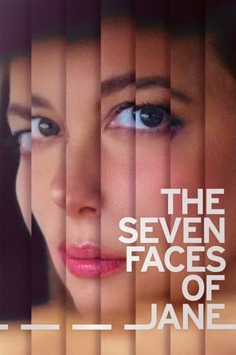 The Seven Faces of Jane Image