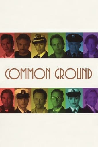 Common Ground Image
