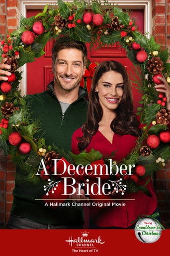 A December Bride Image