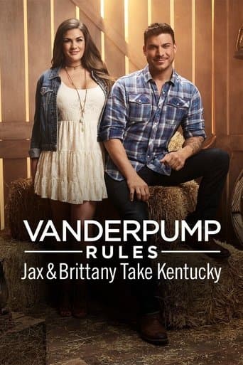 Vanderpump Rules Jax & Brittany Take Kentucky Image