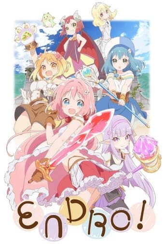 Endro! Image