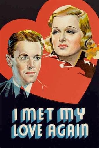 I Met My Love Again Image