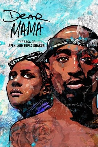 Dear Mama Image
