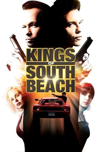 Kings of South Beach Image
