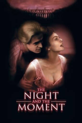 The Night and the Moment Image