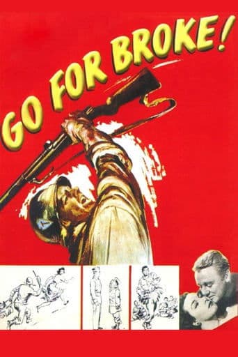 Go for Broke! Image
