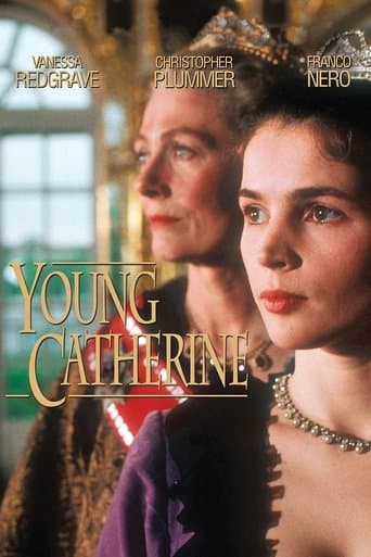 Young Catherine Image