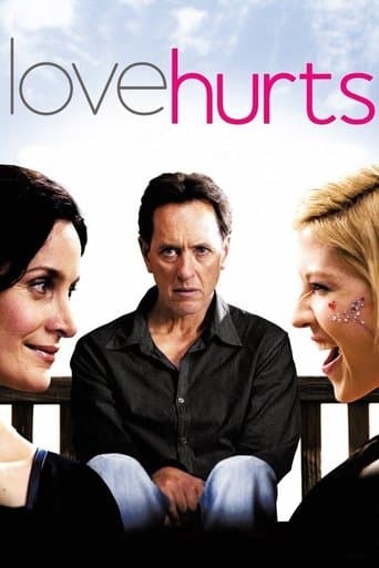 Love Hurts Image