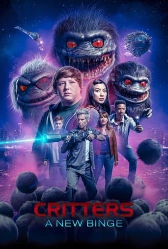 Critters: A New Binge Image