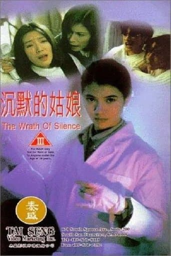 The Wrath of Silence Image