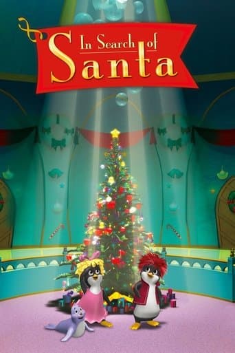 In Search of Santa Image