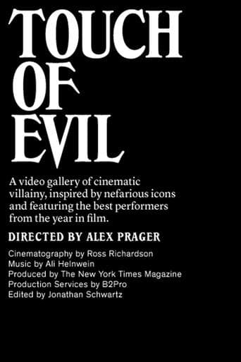 Touch of Evil Image