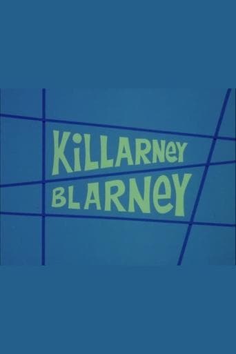 Killarney Blarney Image