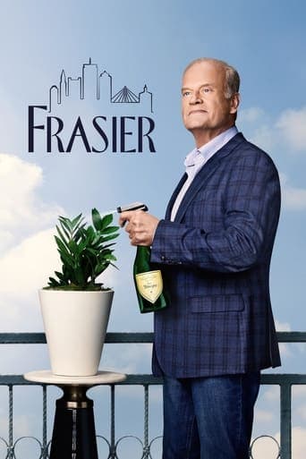 Frasier Image