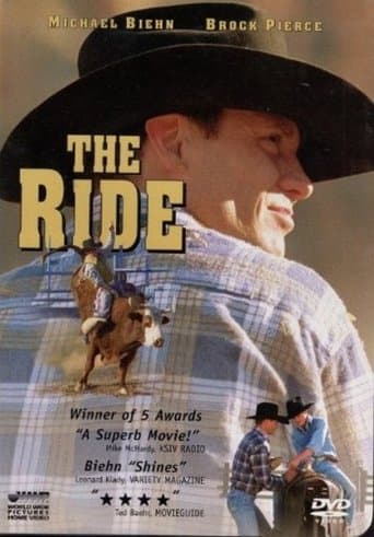 The Ride Image