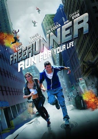 Freerunner Image