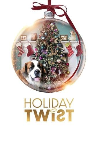 Holiday Twist Image