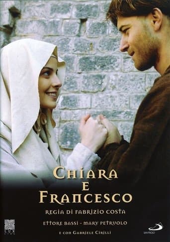 Chiara e Francesco Image