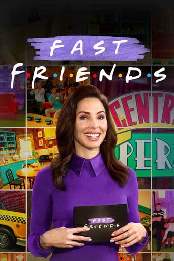 Fast Friends Image