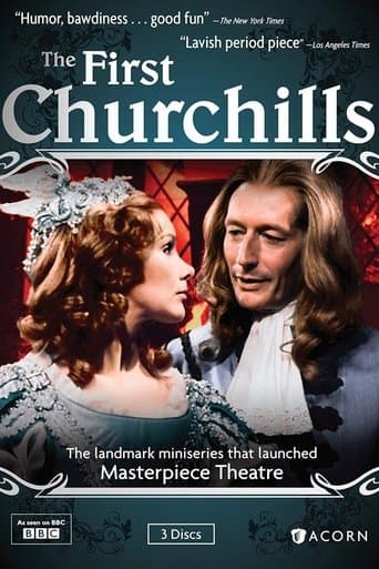 The First Churchills Image