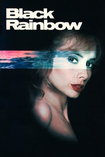 Black Rainbow Image