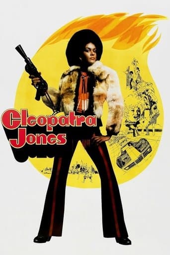 Cleopatra Jones Image