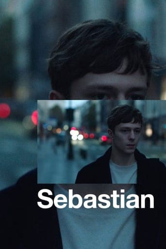 Sebastian Image