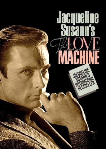 The Love Machine Image